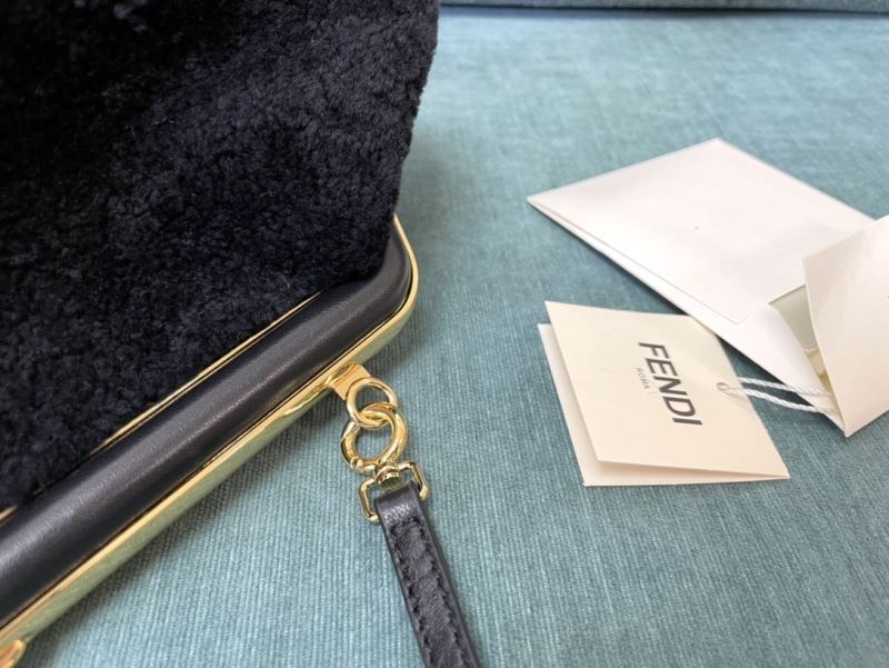 Fendi First Bags